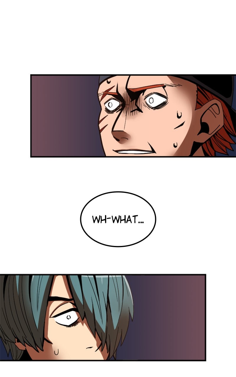 Savior ofDivine Blood Ep. 2 - A Rainbow Door page 233 - 