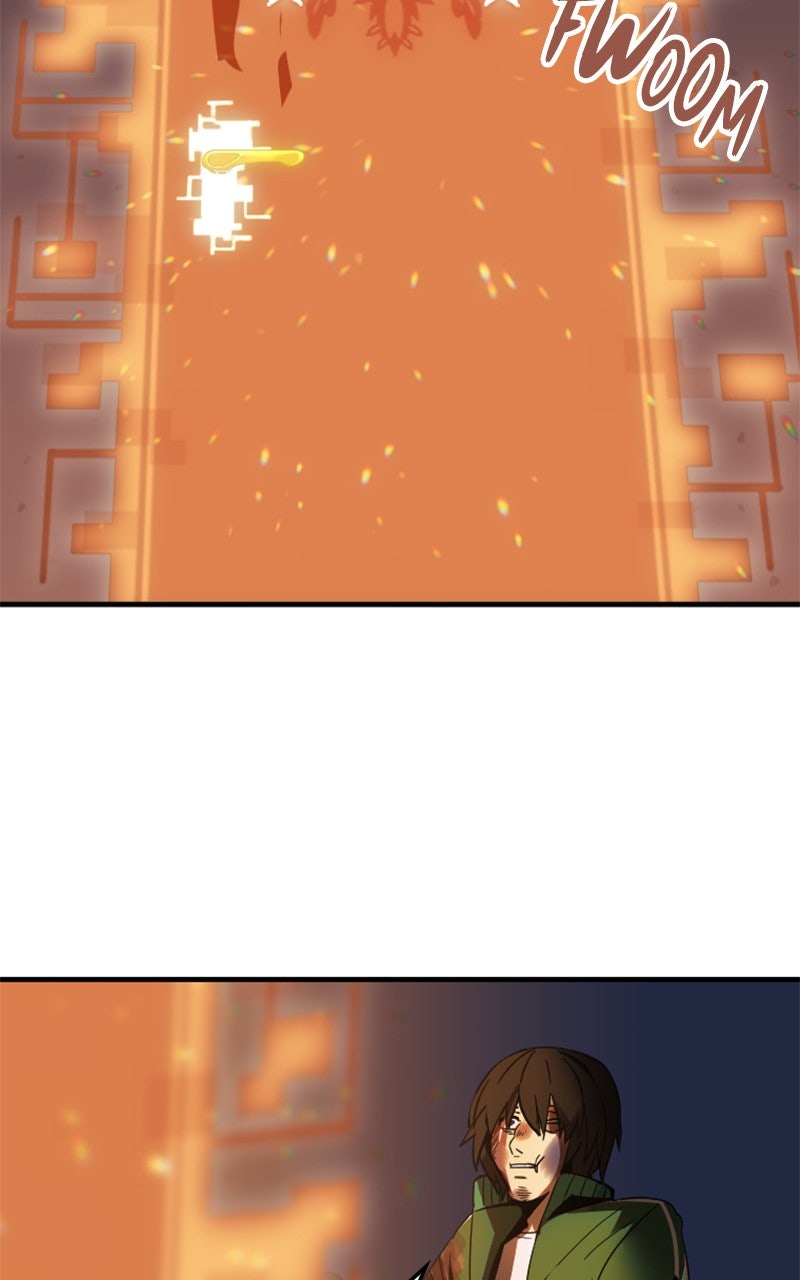 Savior ofDivine Blood Ep. 2 - A Rainbow Door page 236 - 