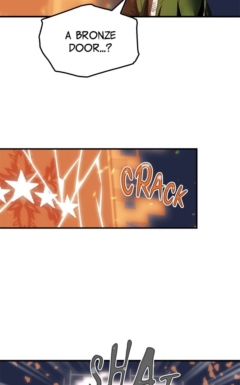 Savior ofDivine Blood Ep. 2 - A Rainbow Door page 237 - 