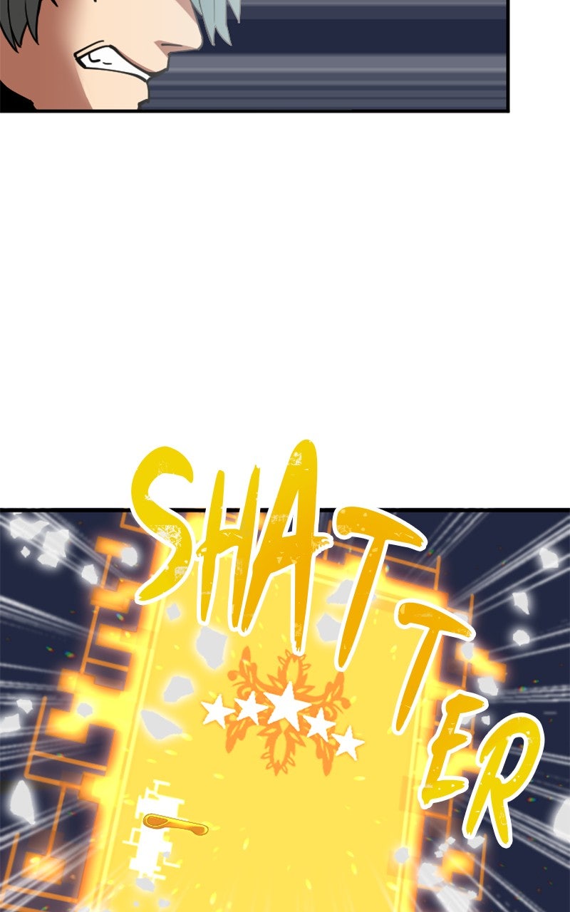 Savior ofDivine Blood Ep. 2 - A Rainbow Door page 239 - 