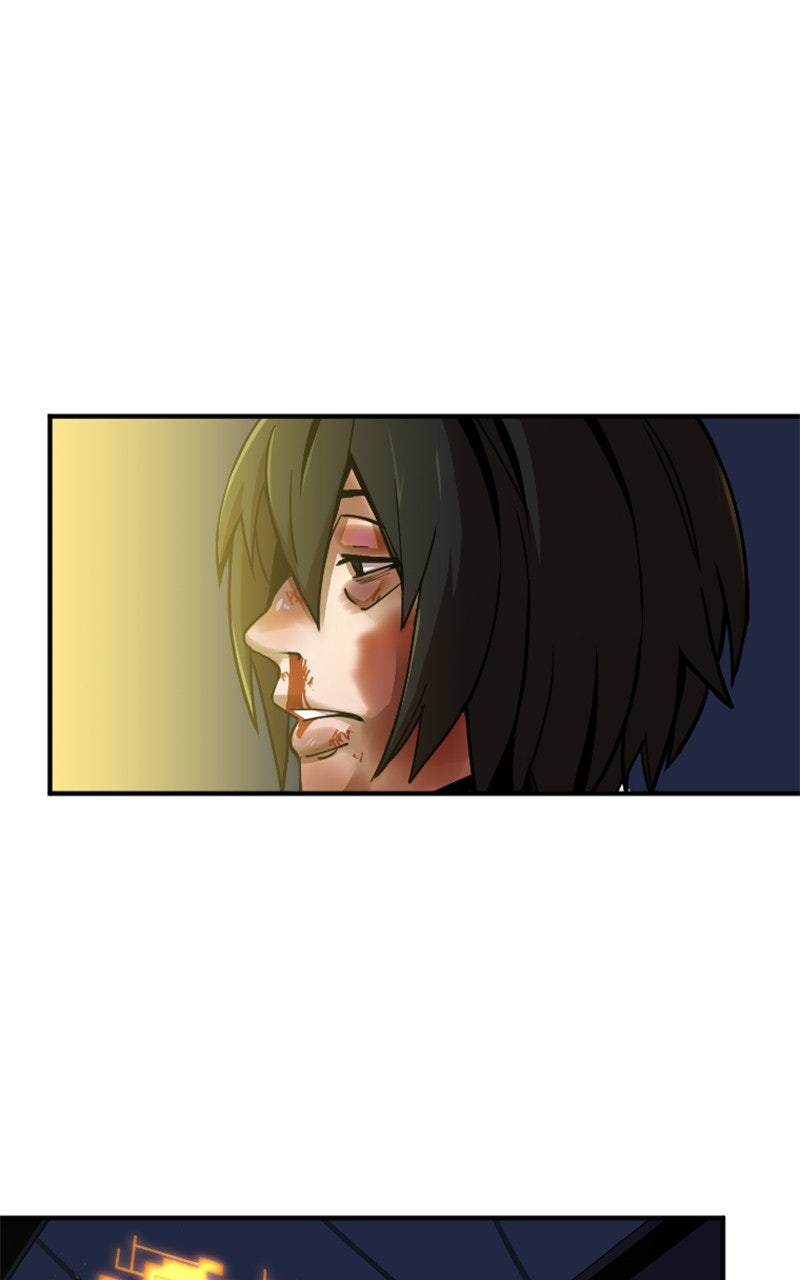 Savior ofDivine Blood Ep. 2 - A Rainbow Door page 241 - 