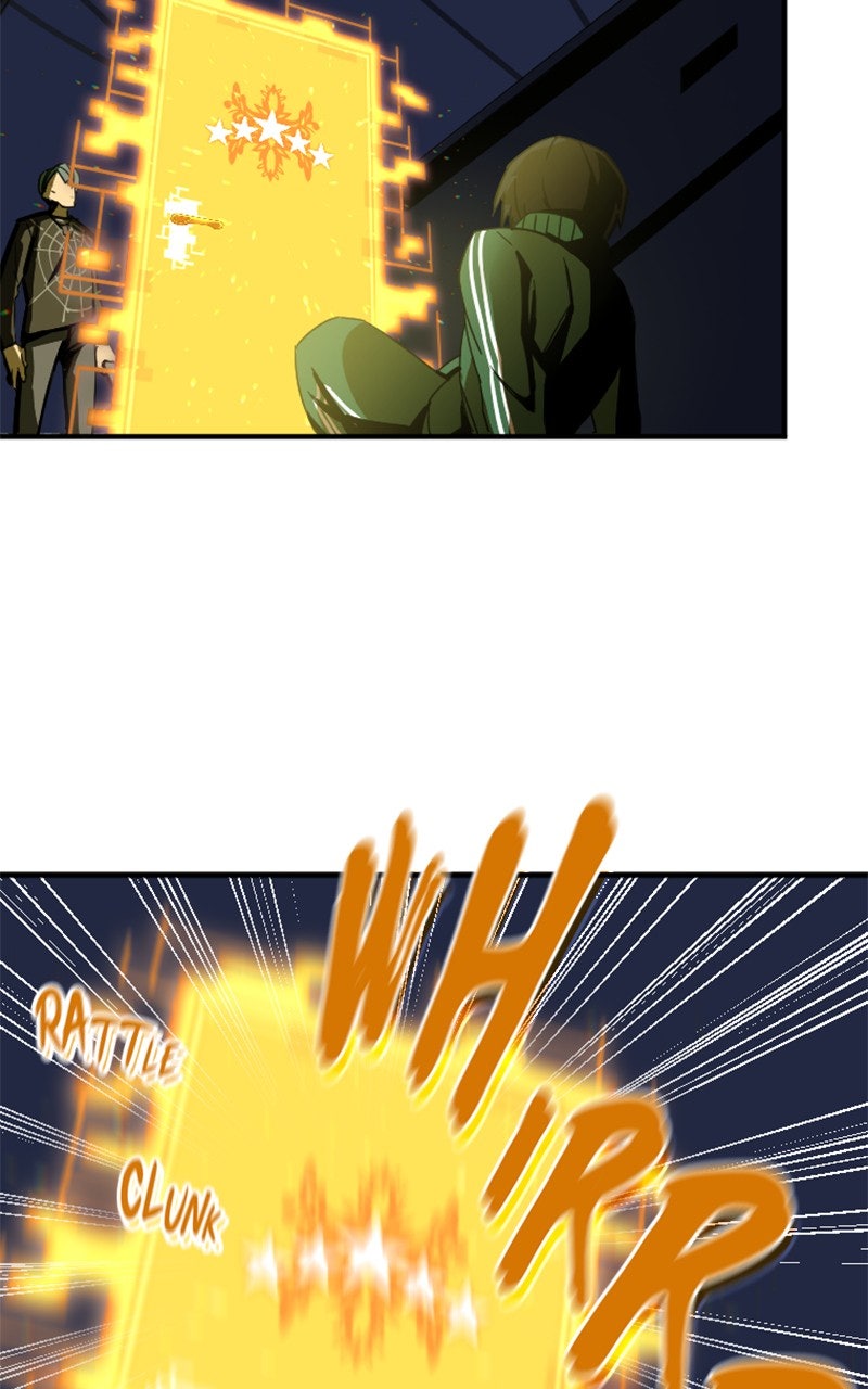 Savior ofDivine Blood Ep. 2 - A Rainbow Door page 242 - 