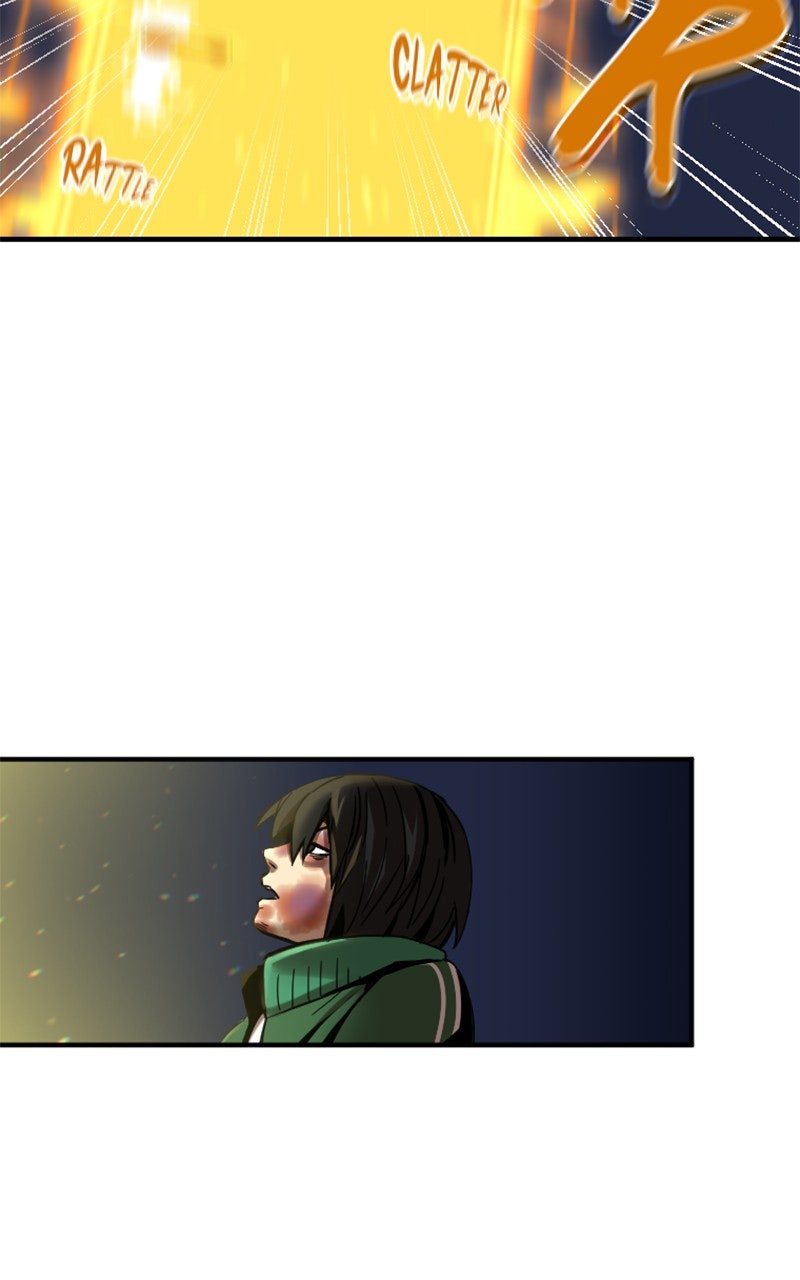 Savior ofDivine Blood Ep. 2 - A Rainbow Door page 243 - 