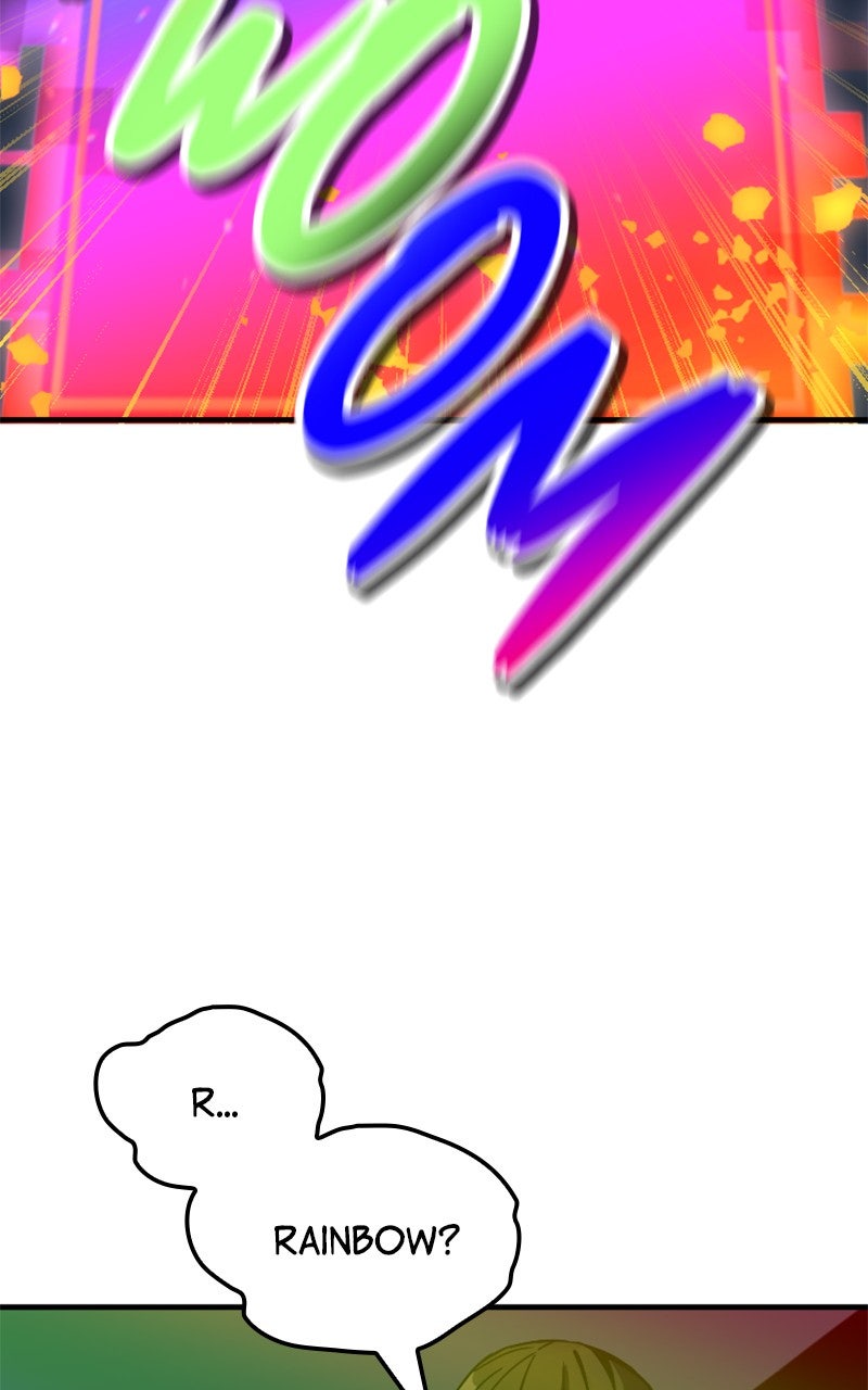 Savior ofDivine Blood Ep. 2 - A Rainbow Door page 246 - 