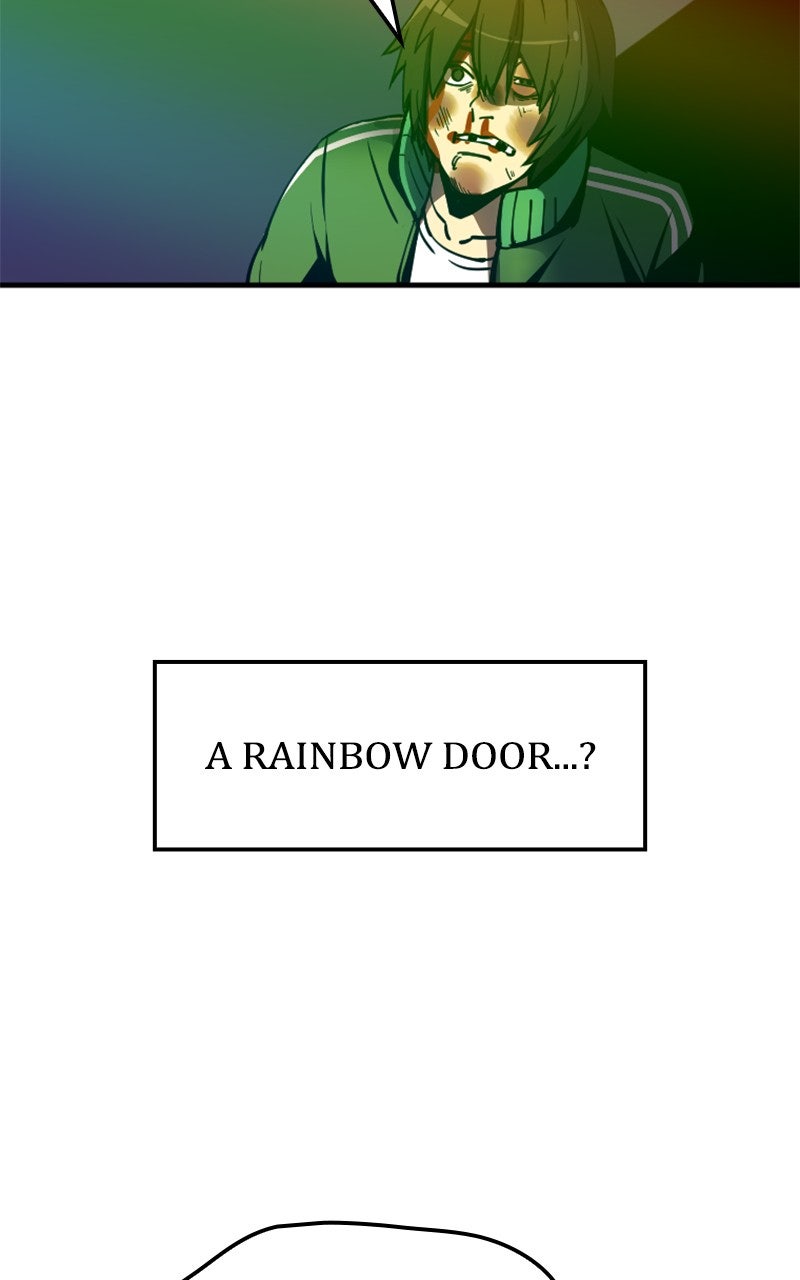Savior ofDivine Blood Ep. 2 - A Rainbow Door page 247 - 