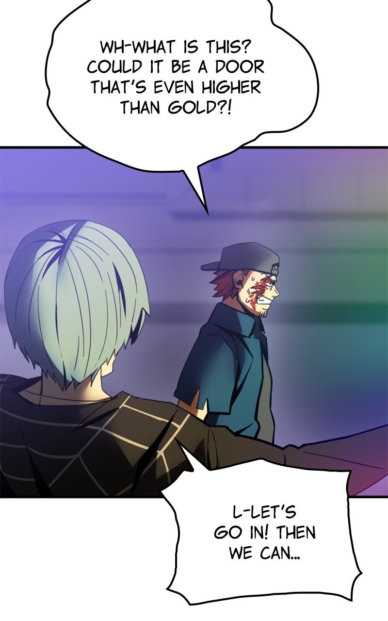 Savior ofDivine Blood Ep. 2 - A Rainbow Door page 248 - 