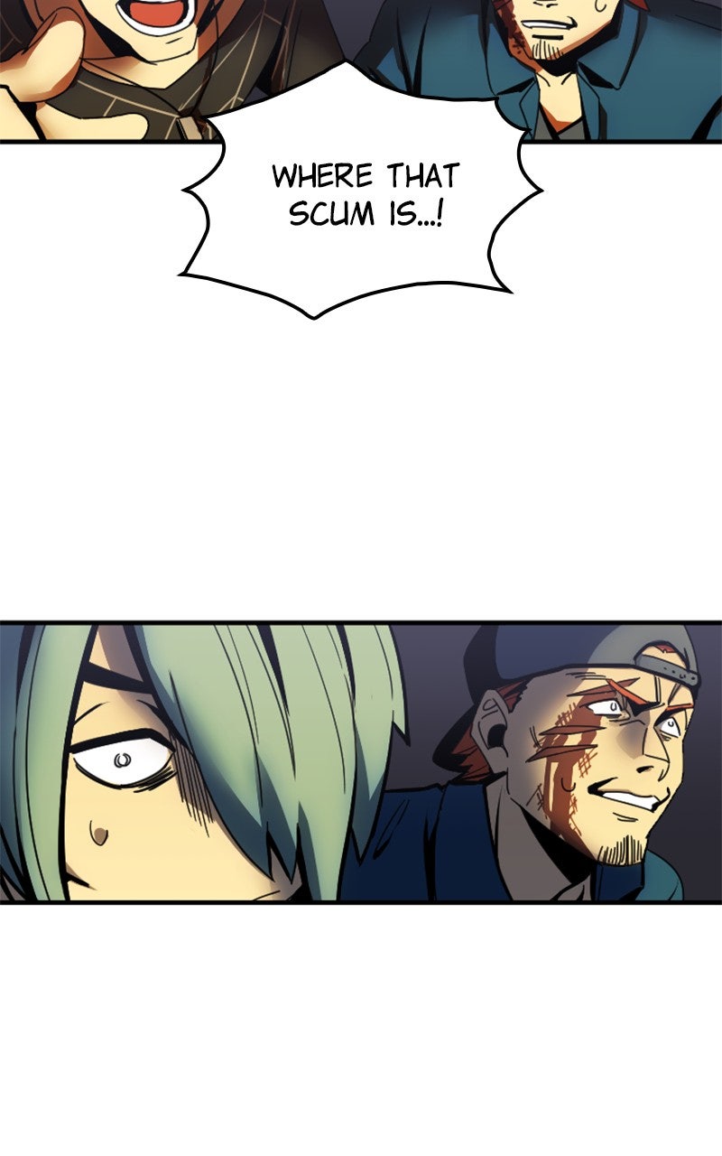 Savior ofDivine Blood Ep. 2 - A Rainbow Door page 251 - 