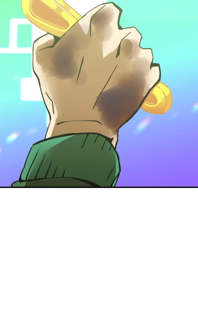 Savior ofDivine Blood Ep. 2 - A Rainbow Door page 253 - 