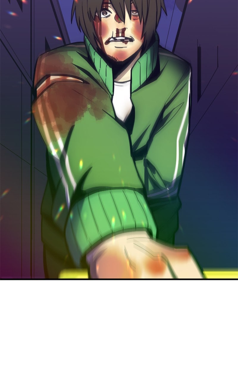 Savior ofDivine Blood Ep. 2 - A Rainbow Door page 255 - 
