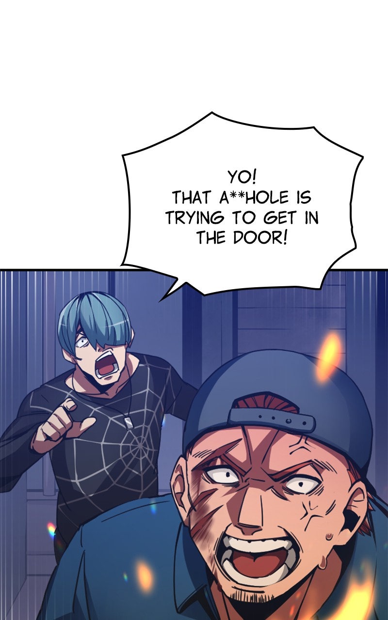 Savior ofDivine Blood Ep. 2 - A Rainbow Door page 256 - 