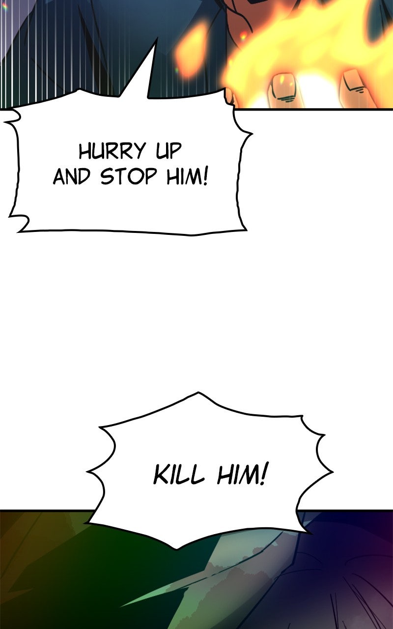 Savior ofDivine Blood Ep. 2 - A Rainbow Door page 257 - 