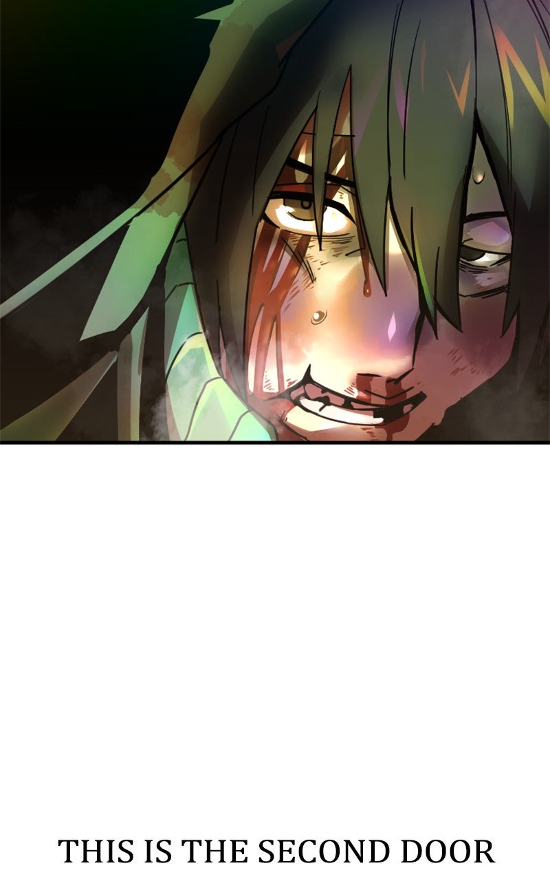 Savior ofDivine Blood Ep. 2 - A Rainbow Door page 258 - 