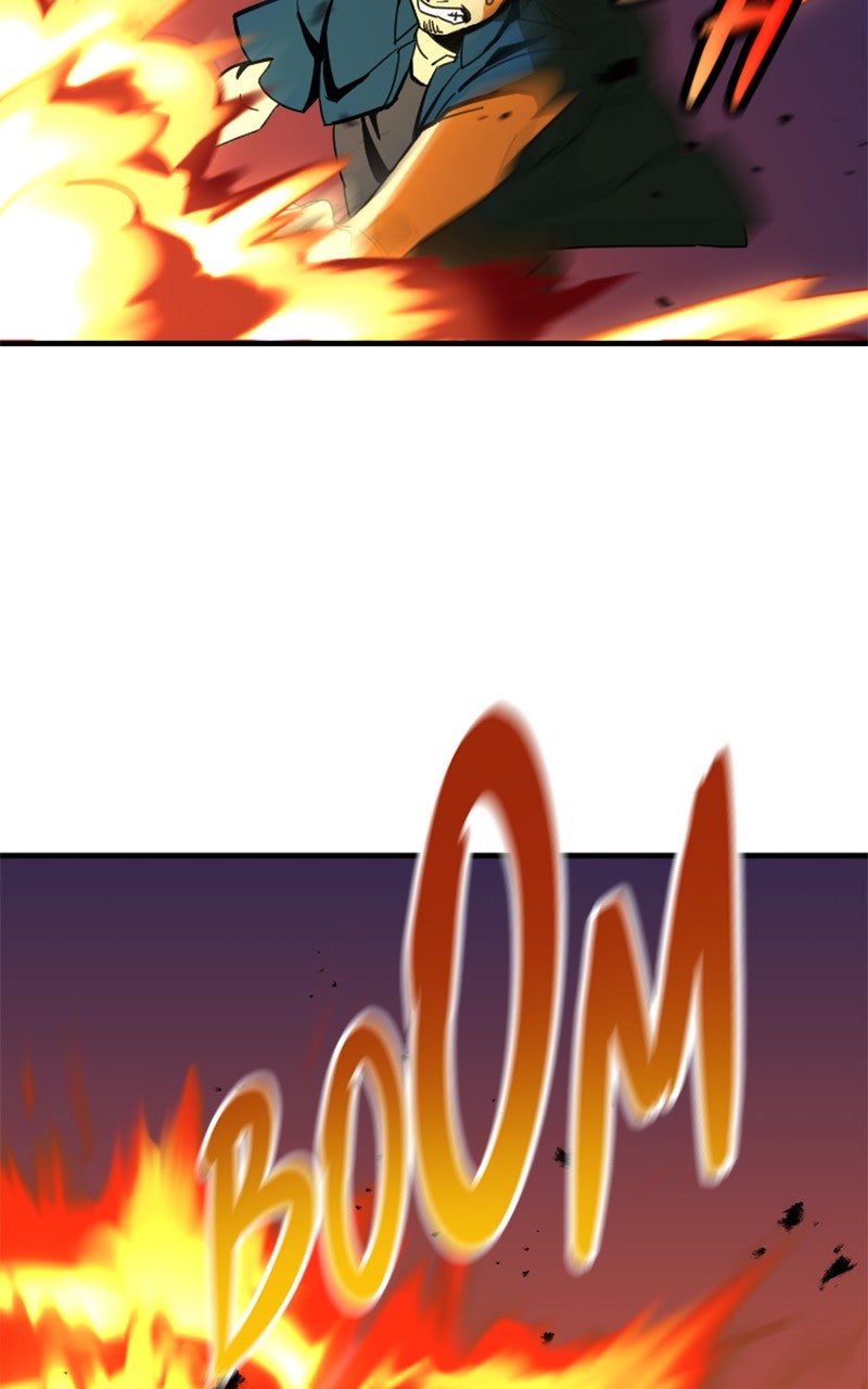 Savior ofDivine Blood Ep. 2 - A Rainbow Door page 261 - 