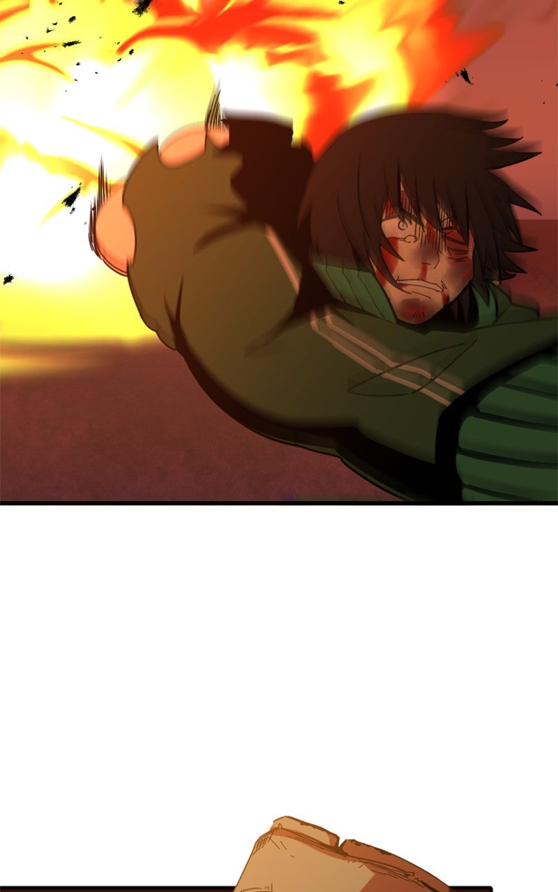 Savior ofDivine Blood Ep. 2 - A Rainbow Door page 262 - 