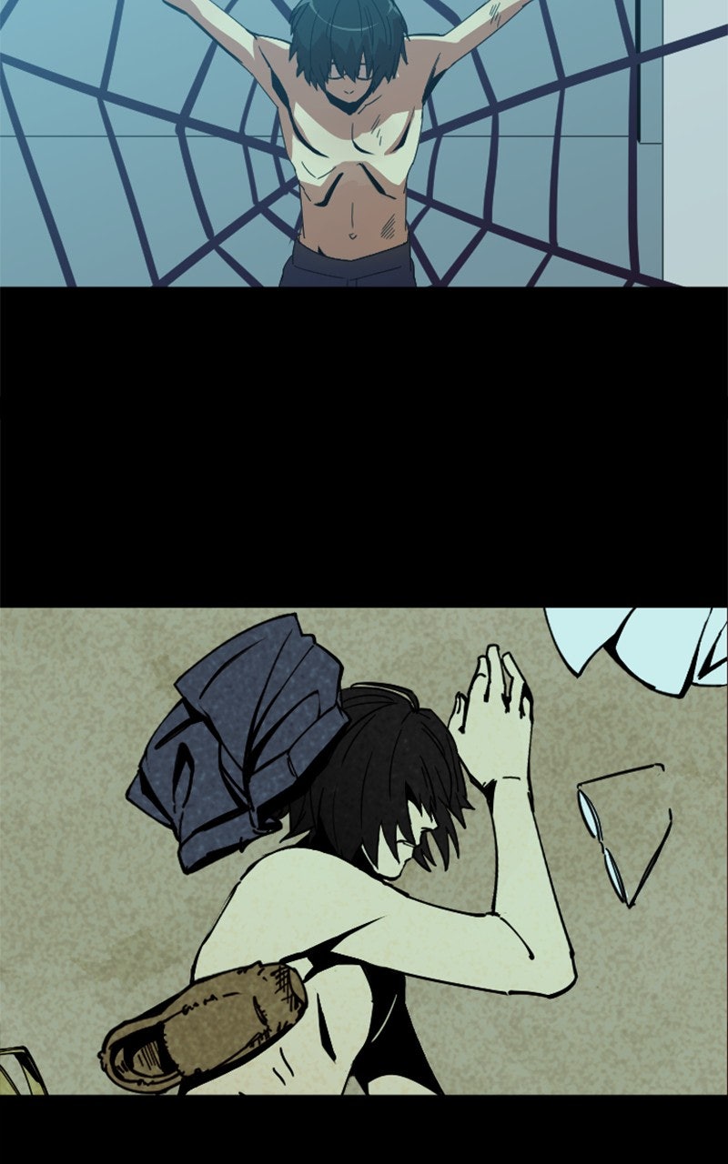 Savior ofDivine Blood Ep. 2 - A Rainbow Door page 265 - 