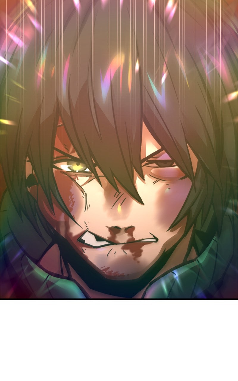 Savior ofDivine Blood Ep. 2 - A Rainbow Door page 268 - 