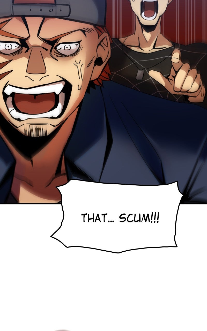 Savior ofDivine Blood Ep. 2 - A Rainbow Door page 270 - 