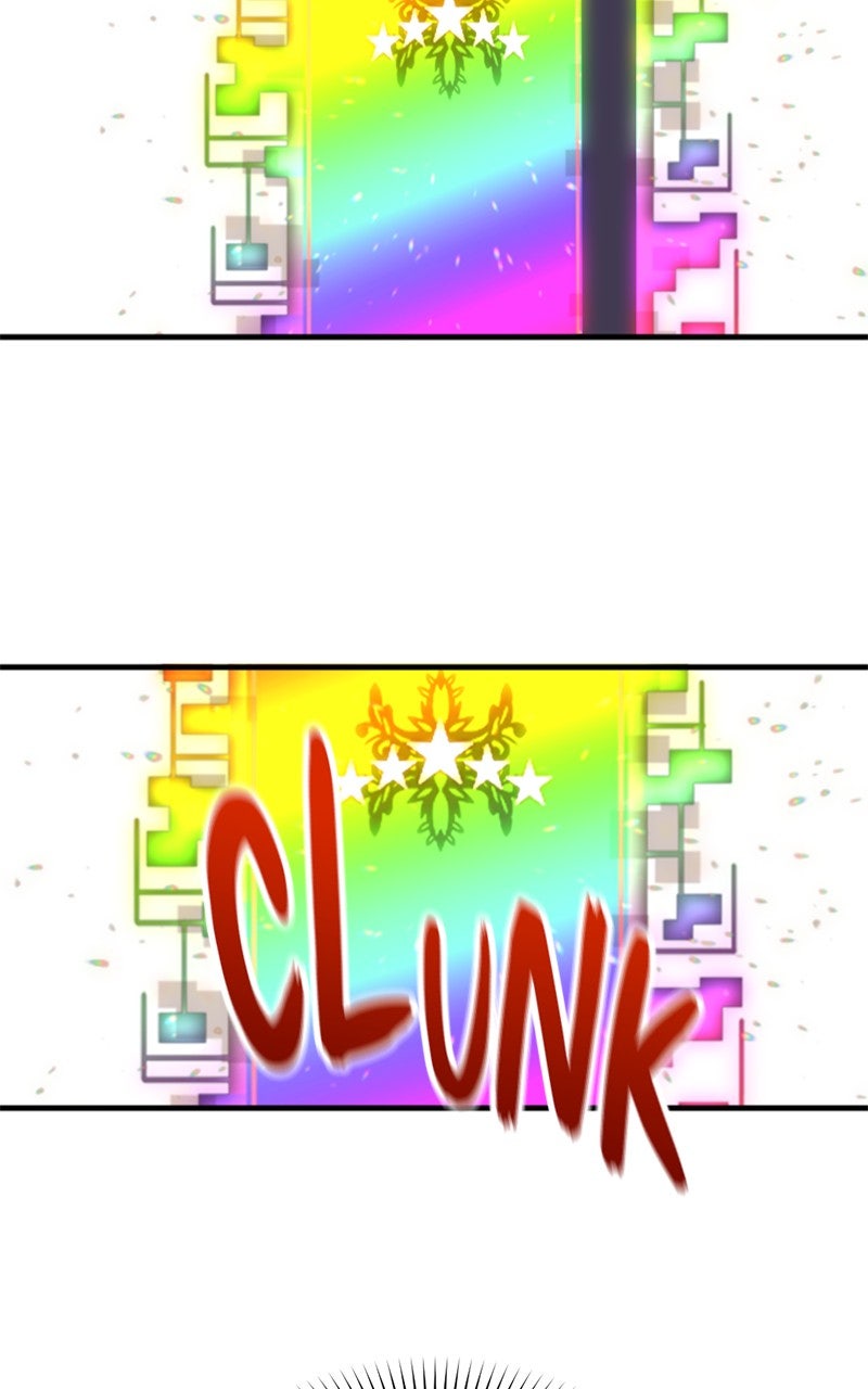 Savior ofDivine Blood Ep. 2 - A Rainbow Door page 273 - 