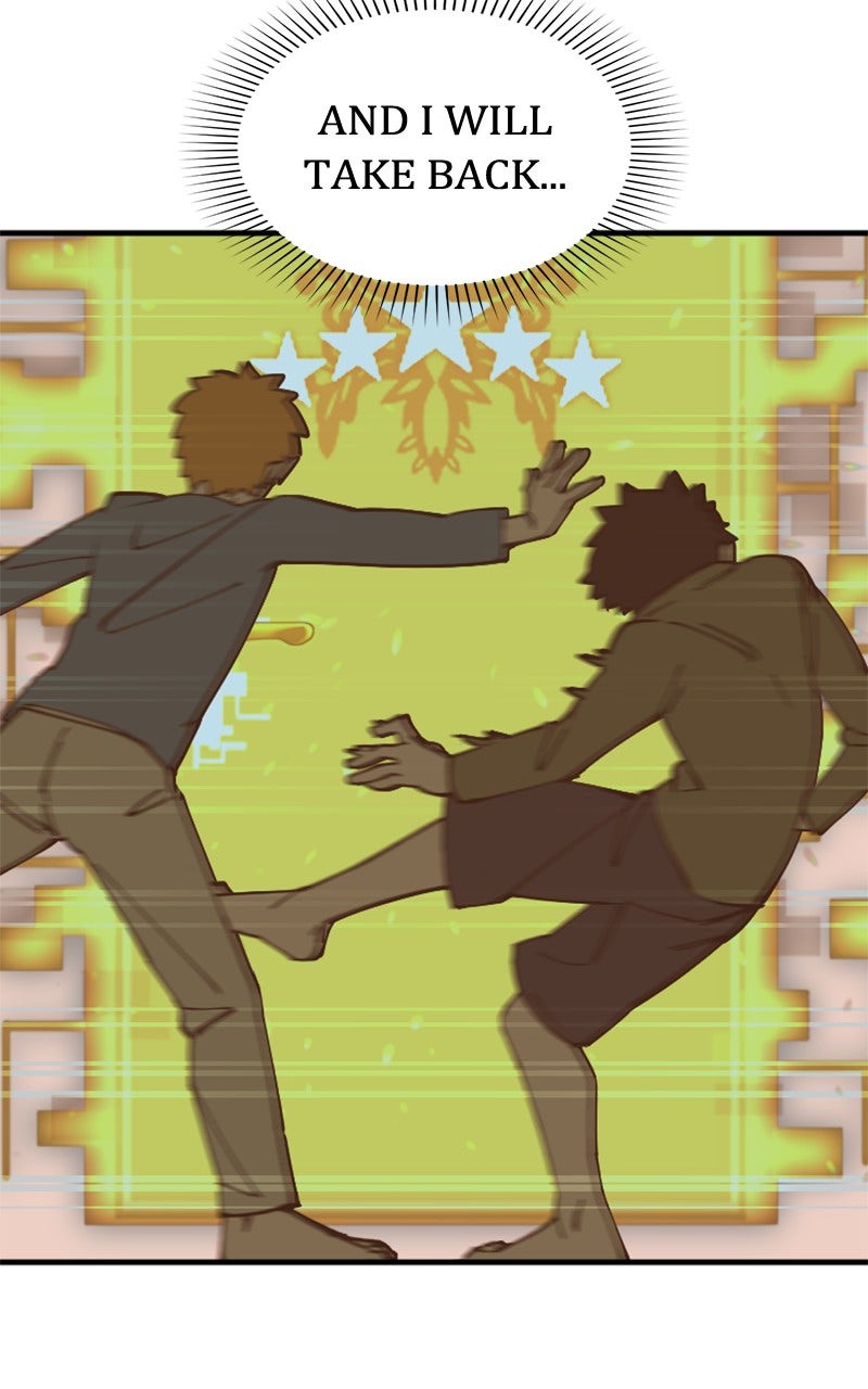 Savior ofDivine Blood Ep. 2 - A Rainbow Door page 274 - 