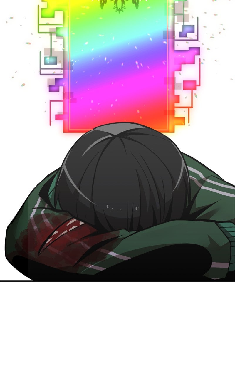 Savior ofDivine Blood Ep. 2 - A Rainbow Door page 279 - 