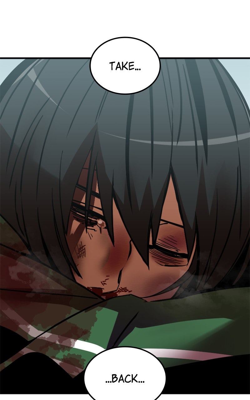 Savior ofDivine Blood Ep. 2 - A Rainbow Door page 280 - 