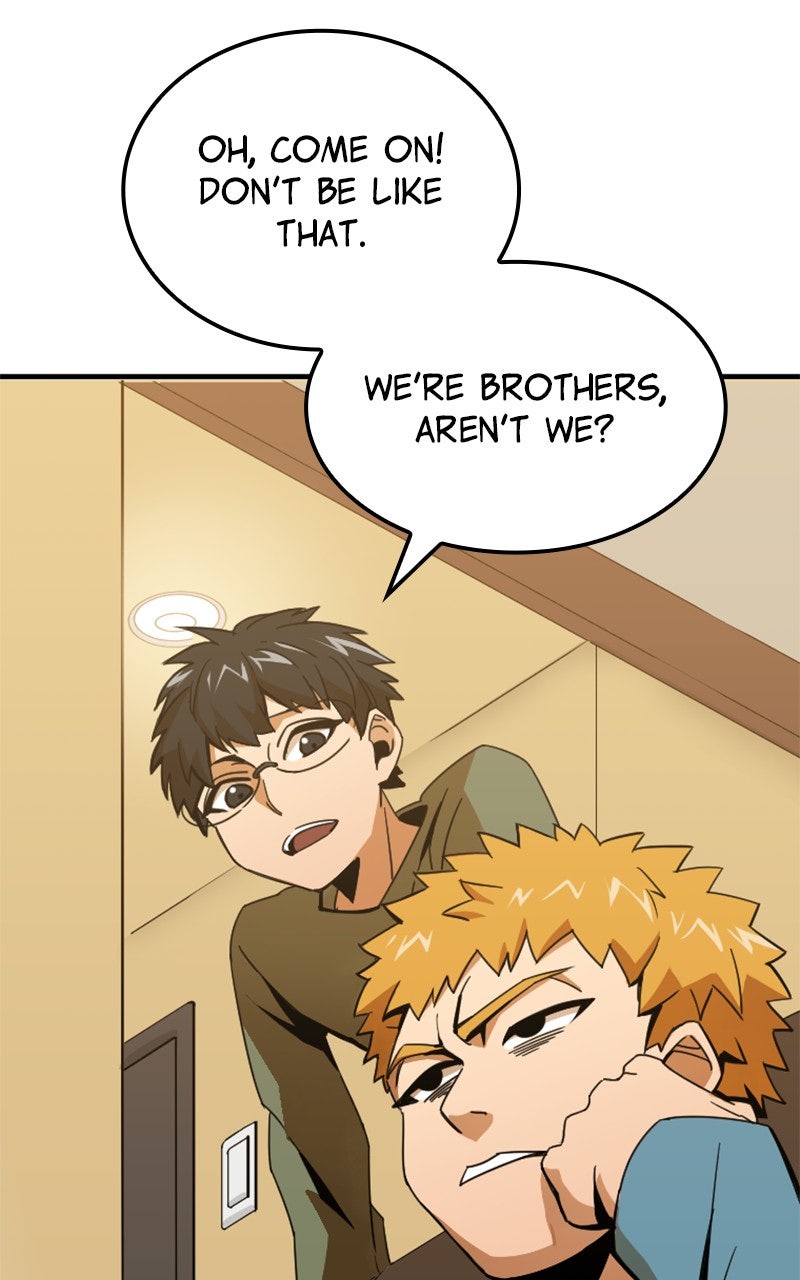 Savior ofDivine Blood Ep. 2 - A Rainbow Door page 29 - 