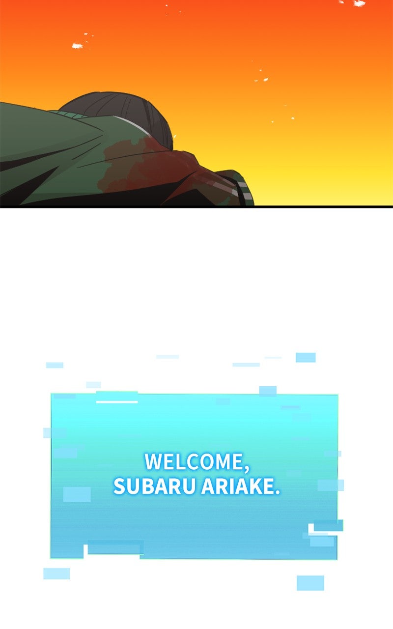 Savior ofDivine Blood Ep. 2 - A Rainbow Door page 282 - 