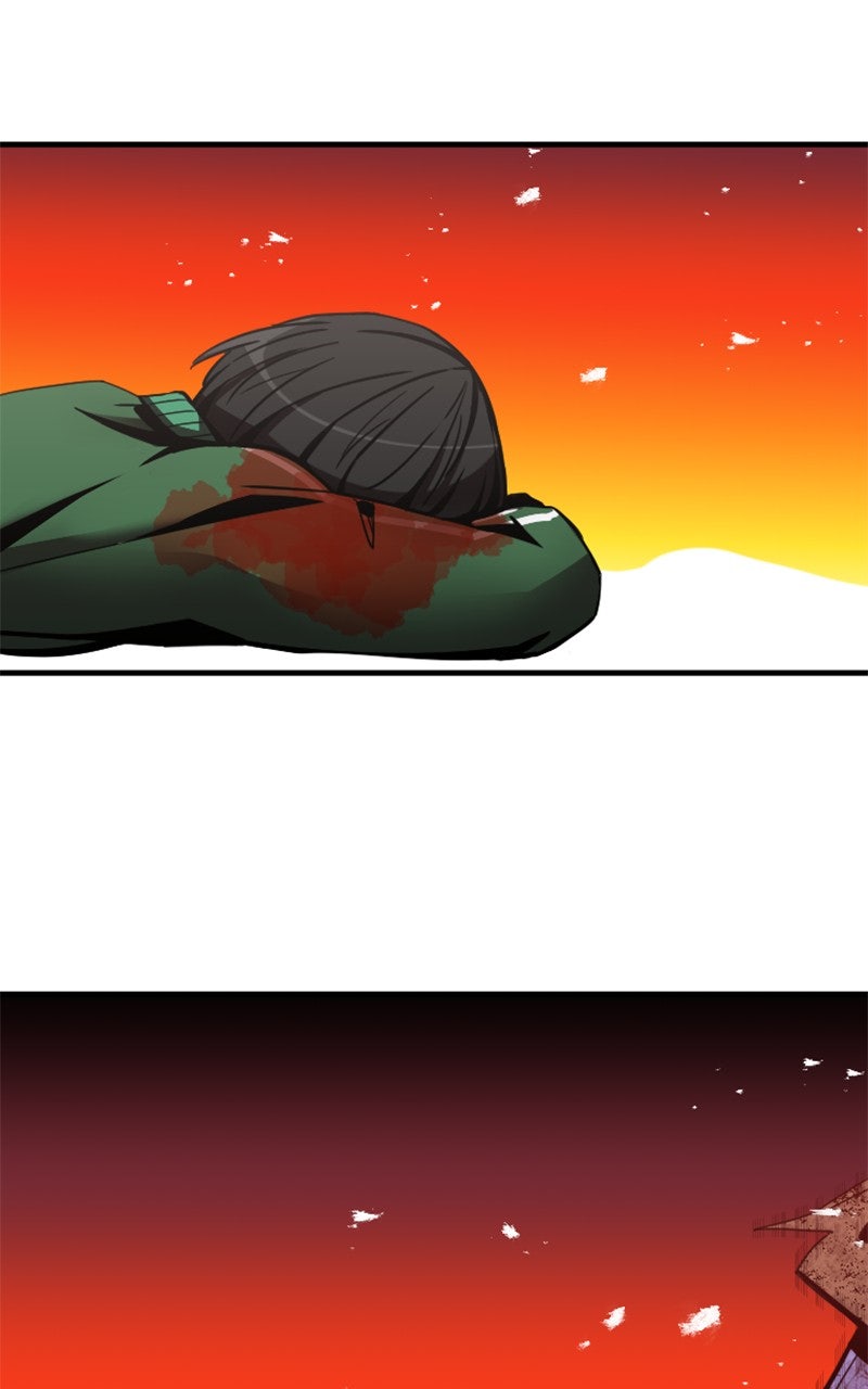 Savior ofDivine Blood Ep. 2 - A Rainbow Door page 283 - 
