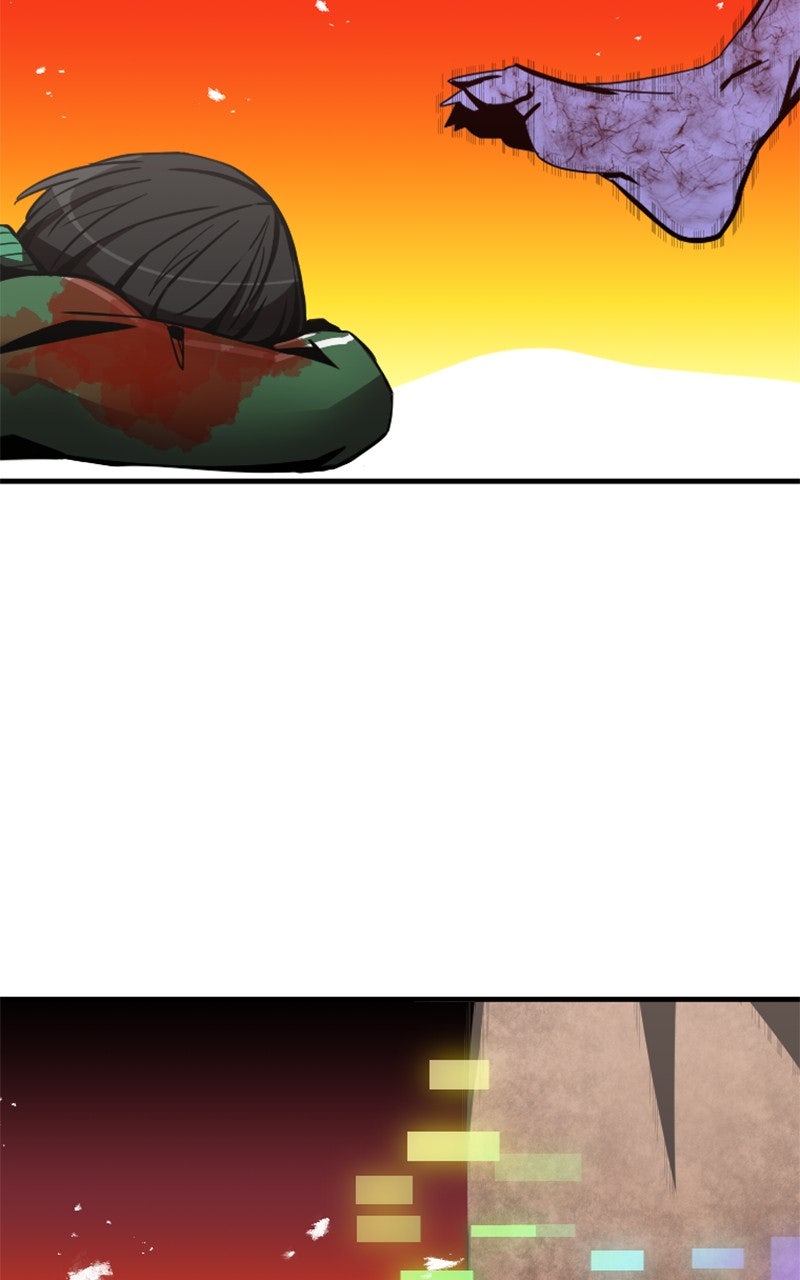 Savior ofDivine Blood Ep. 2 - A Rainbow Door page 284 - 