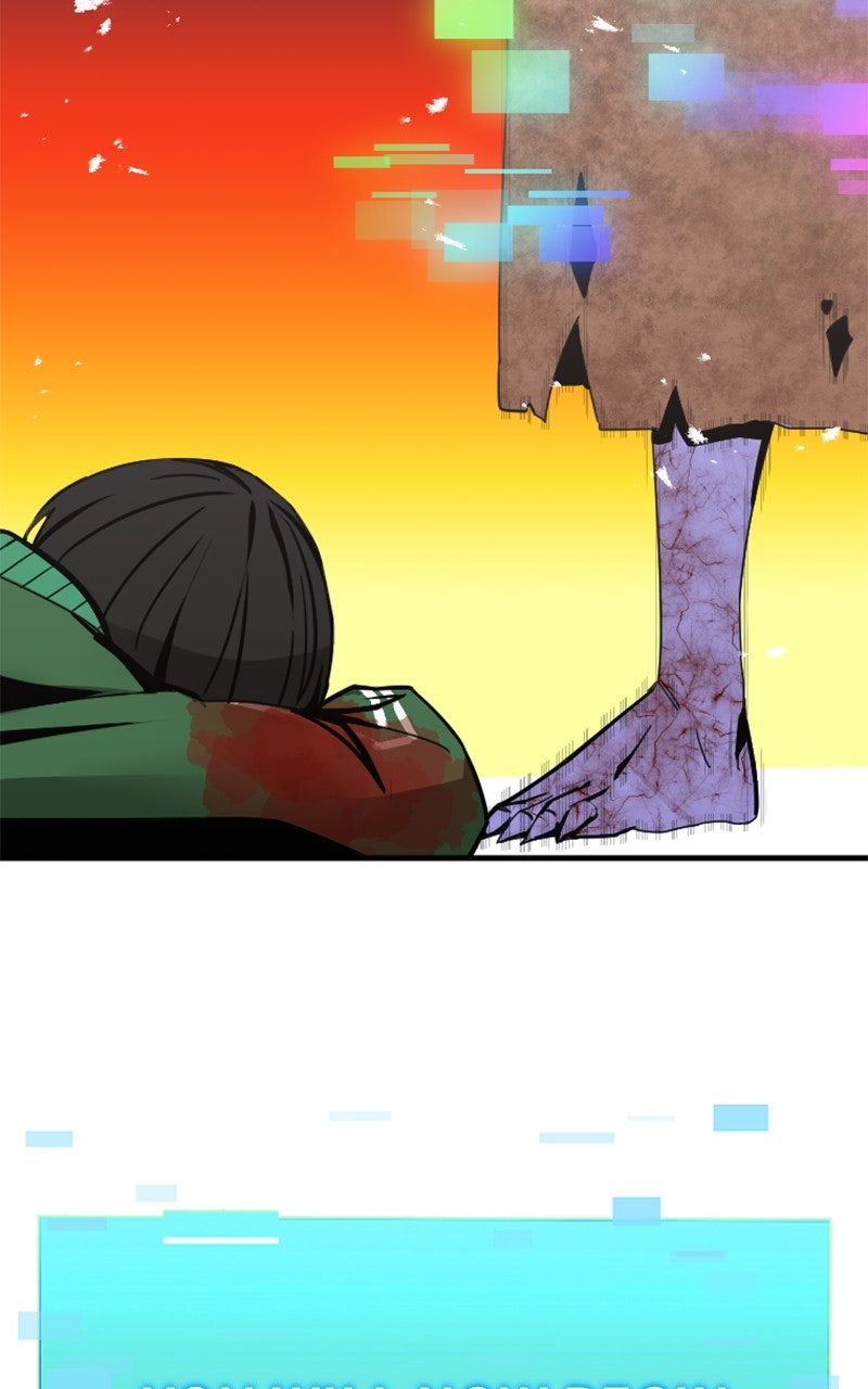 Savior ofDivine Blood Ep. 2 - A Rainbow Door page 285 - 