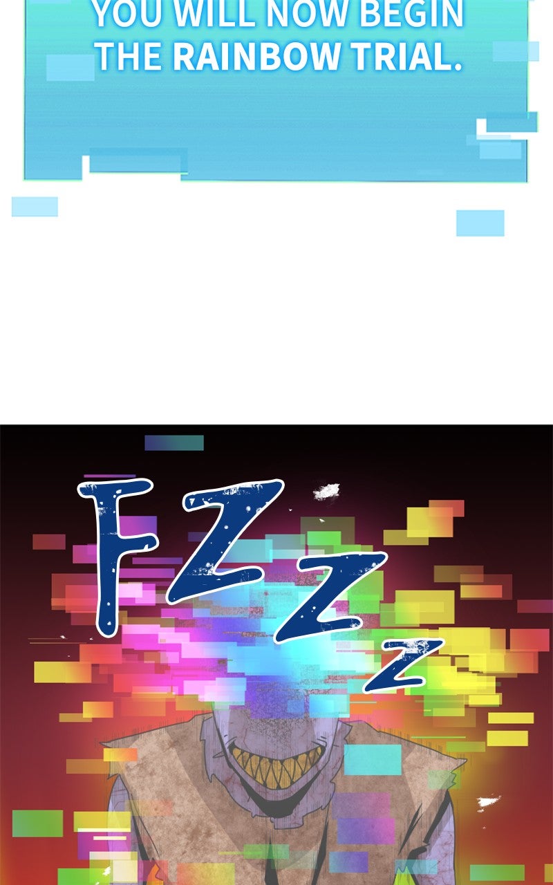 Savior ofDivine Blood Ep. 2 - A Rainbow Door page 286 - 