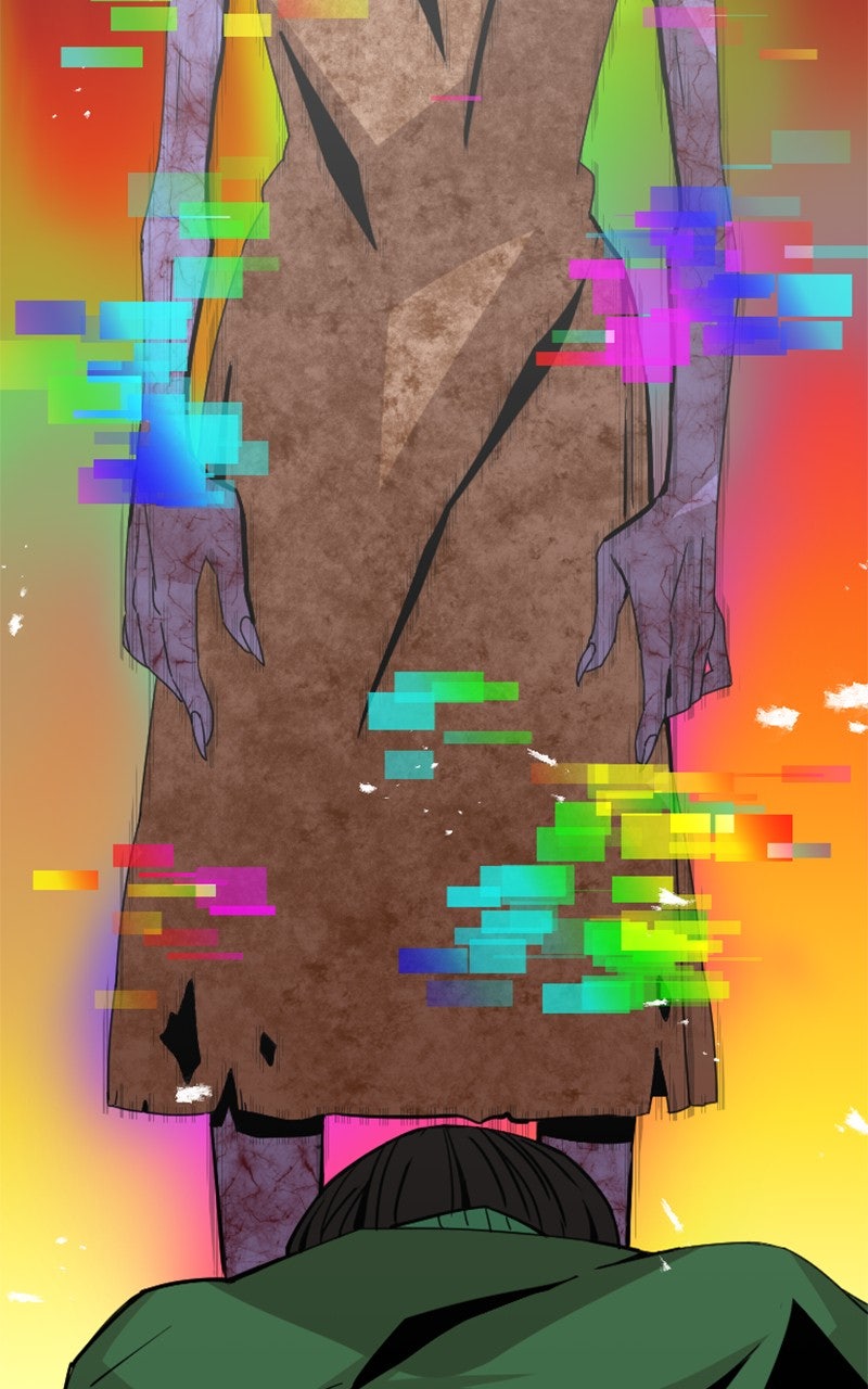 Savior ofDivine Blood Ep. 2 - A Rainbow Door page 287 - 