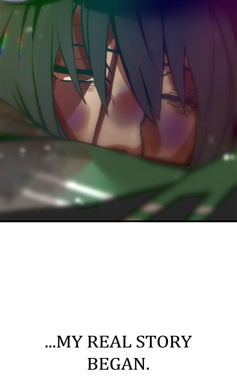 Savior ofDivine Blood Ep. 2 - A Rainbow Door page 290 - 