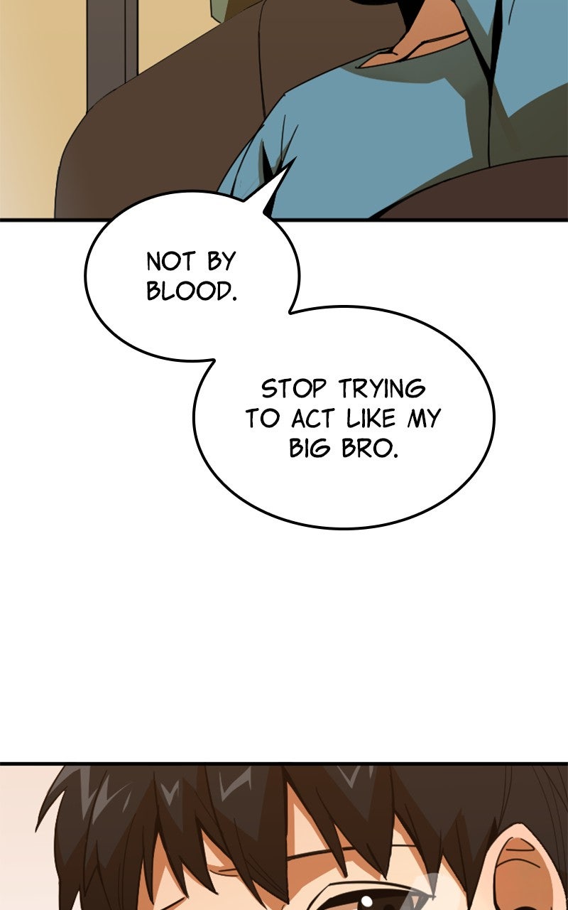 Savior ofDivine Blood Ep. 2 - A Rainbow Door page 30 - 