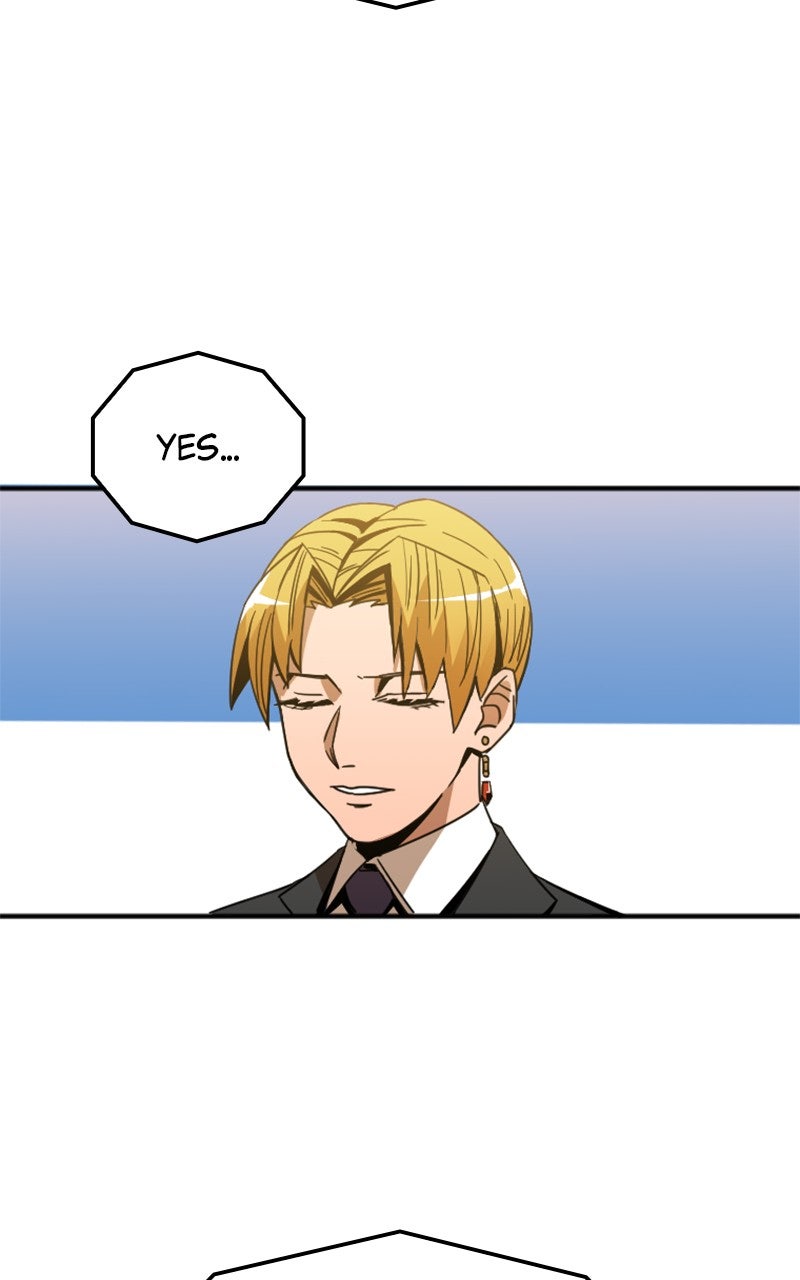 Savior ofDivine Blood Ep. 2 - A Rainbow Door page 34 - 