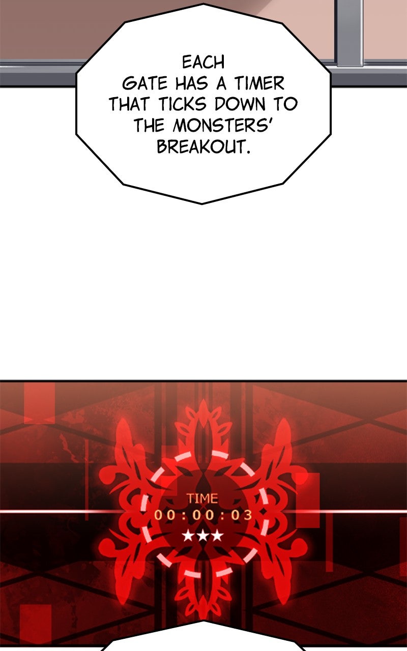 Savior ofDivine Blood Ep. 2 - A Rainbow Door page 36 - 