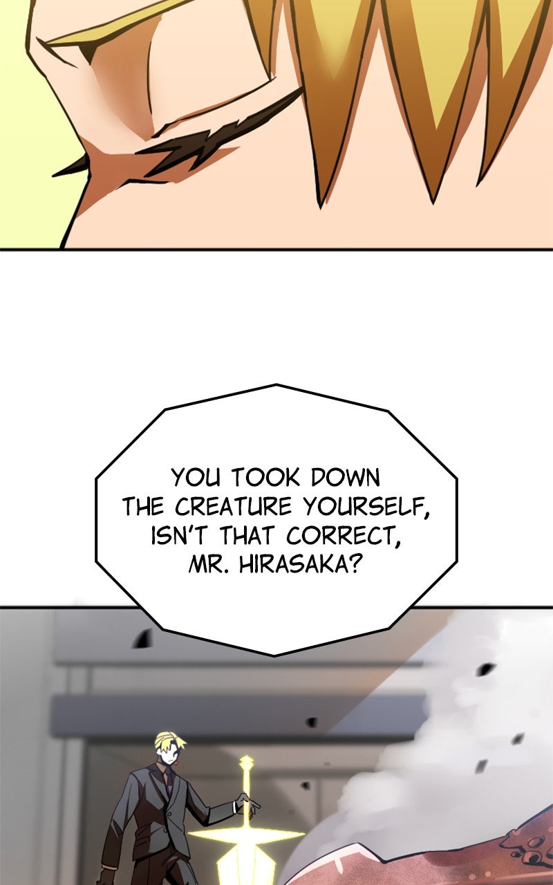 Savior ofDivine Blood Ep. 2 - A Rainbow Door page 40 - 