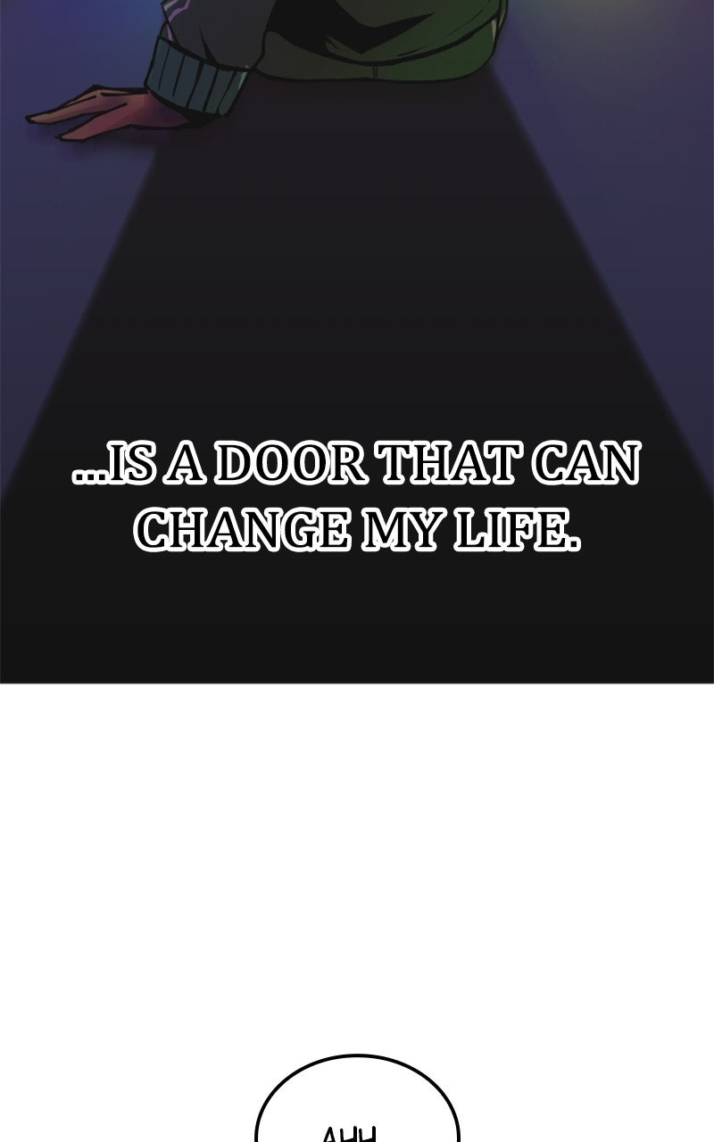 Savior ofDivine Blood Ep. 2 - A Rainbow Door page 5 - 