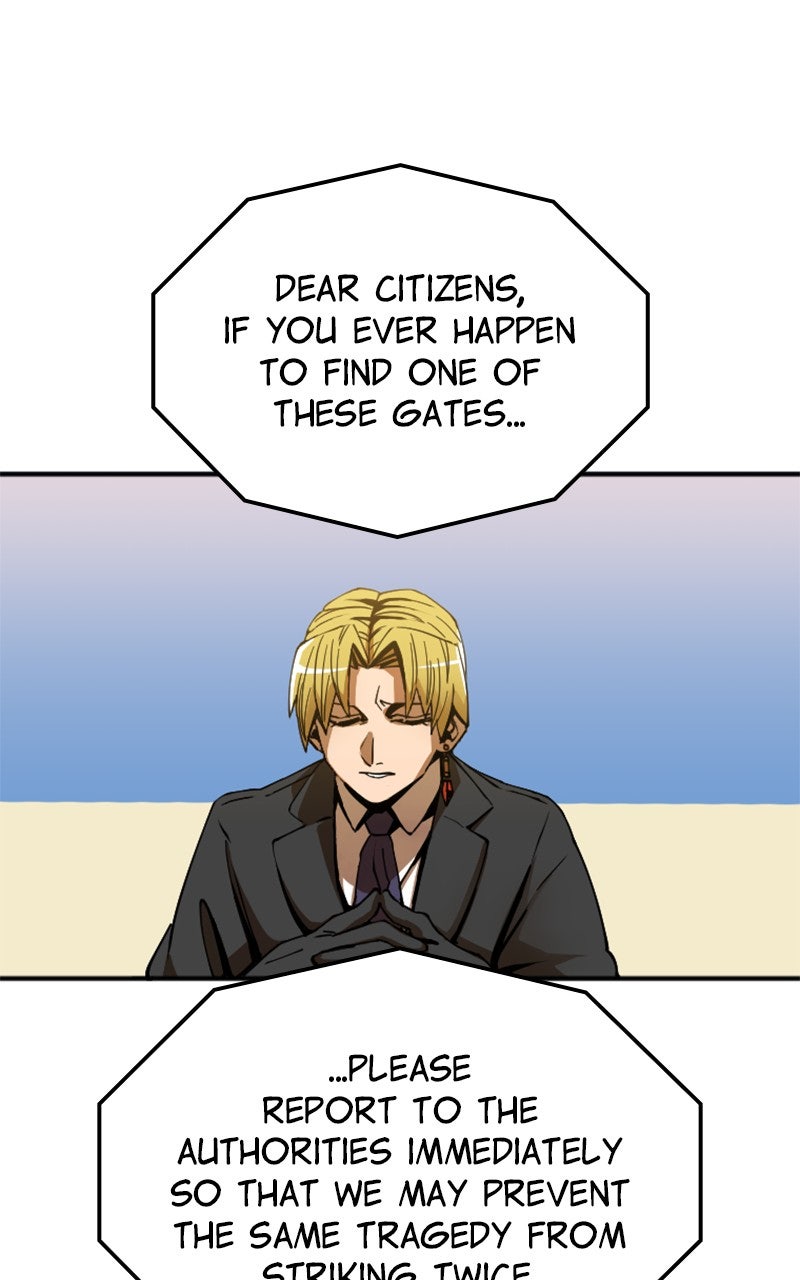 Savior ofDivine Blood Ep. 2 - A Rainbow Door page 44 - 