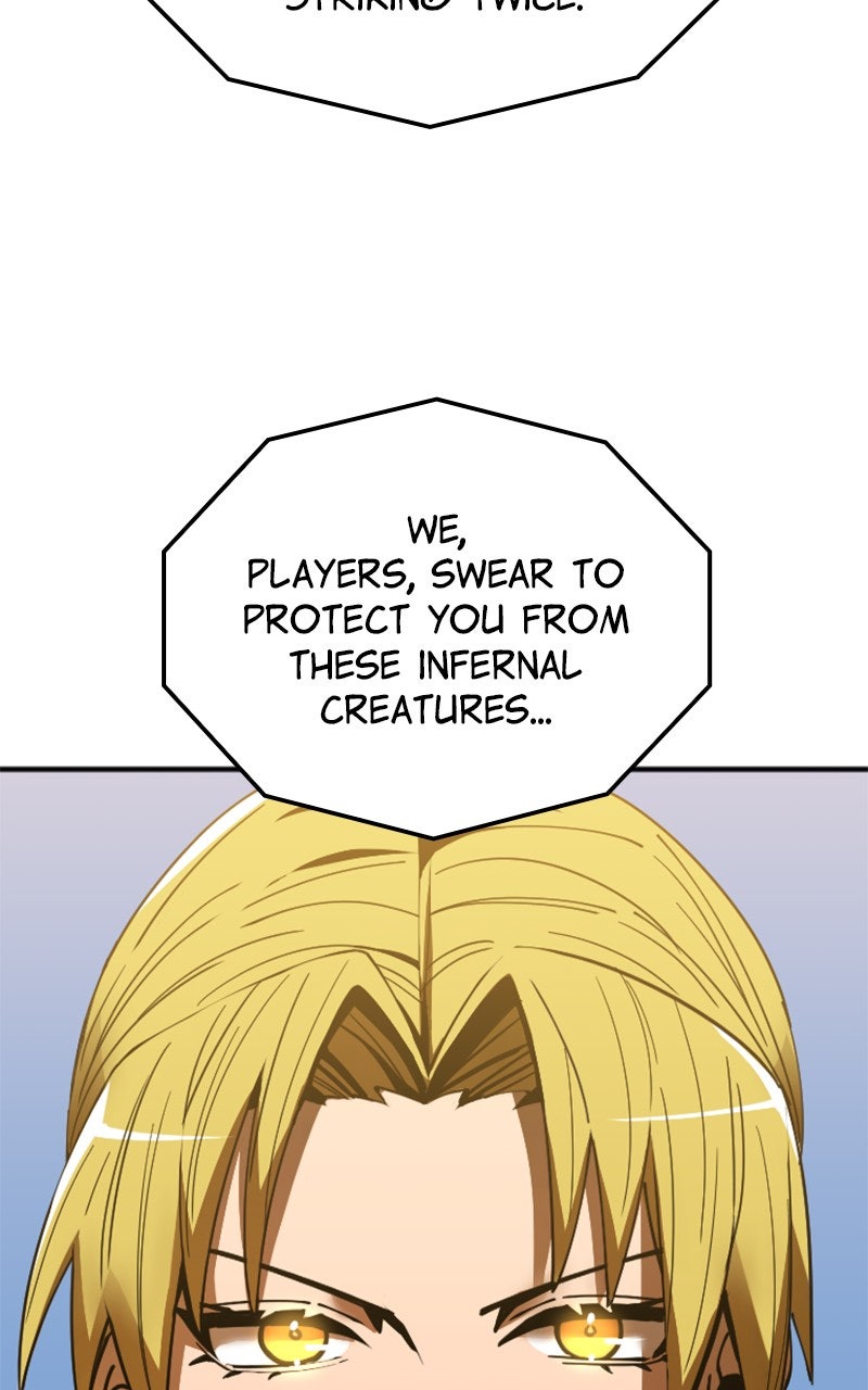 Savior ofDivine Blood Ep. 2 - A Rainbow Door page 45 - 