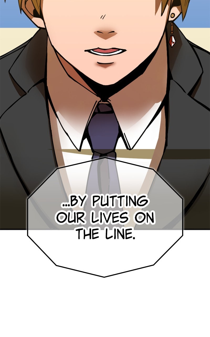 Savior ofDivine Blood Ep. 2 - A Rainbow Door page 46 - 
