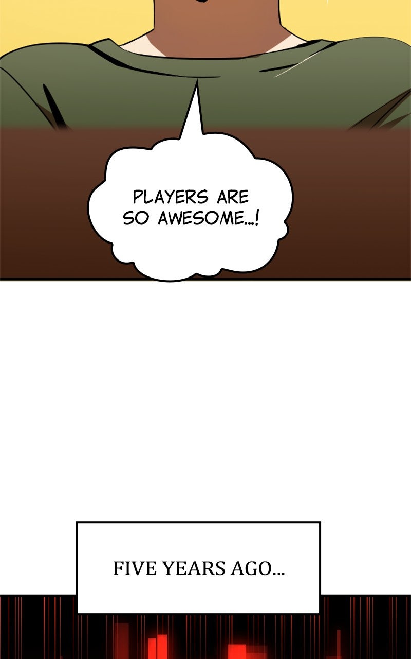 Savior ofDivine Blood Ep. 2 - A Rainbow Door page 48 - 