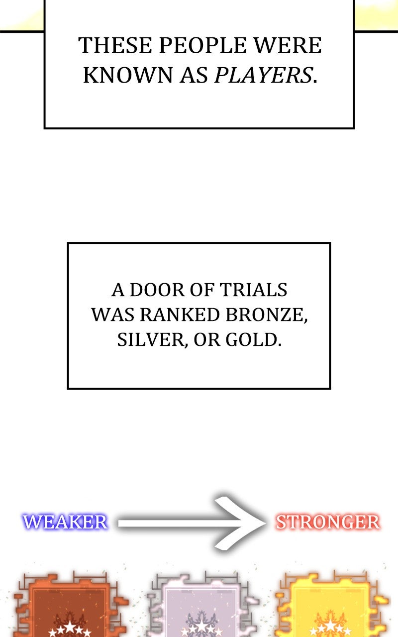 Savior ofDivine Blood Ep. 2 - A Rainbow Door page 54 - 
