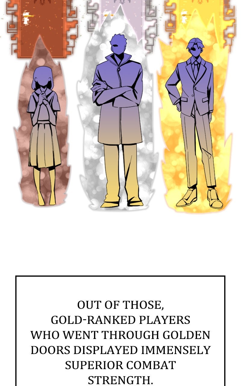 Savior ofDivine Blood Ep. 2 - A Rainbow Door page 55 - 