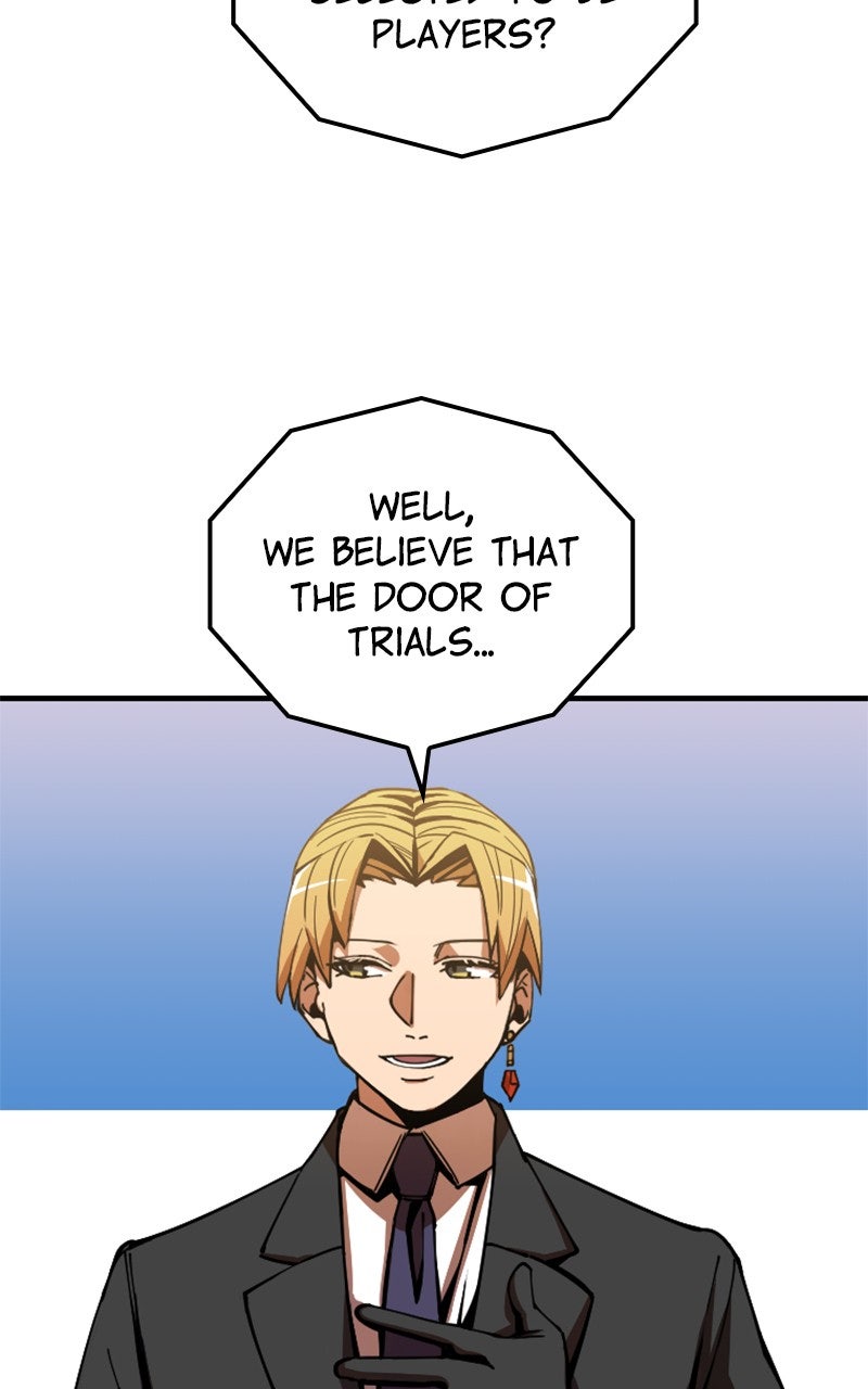 Savior ofDivine Blood Ep. 2 - A Rainbow Door page 59 - 