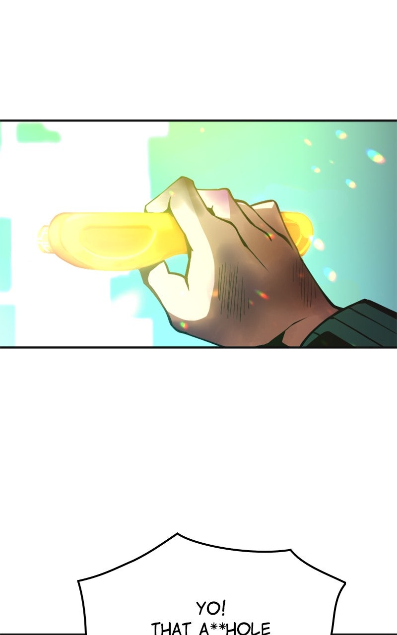 Savior ofDivine Blood Ep. 2 - A Rainbow Door page 7 - 