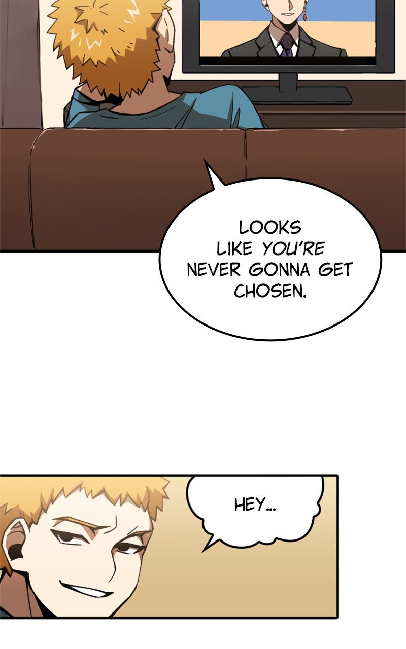 Savior ofDivine Blood Ep. 2 - A Rainbow Door page 61 - 