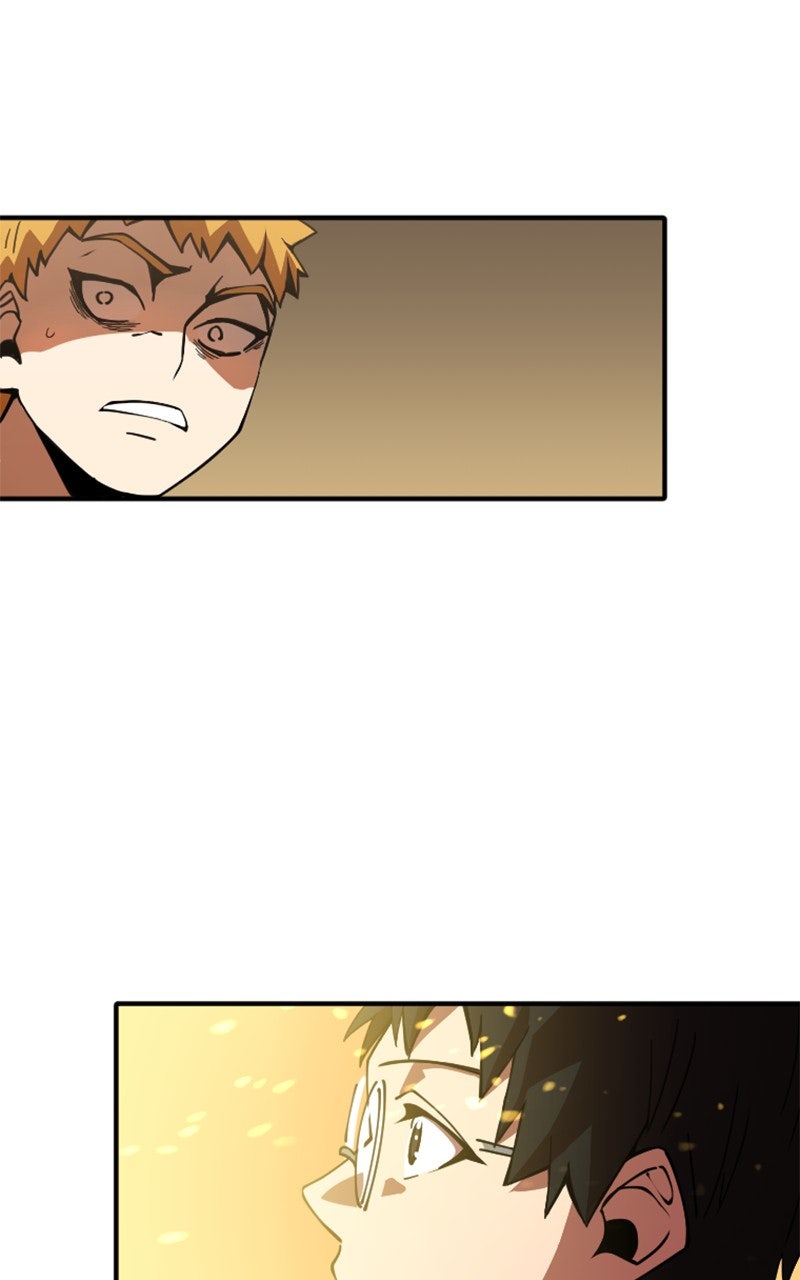 Savior ofDivine Blood Ep. 2 - A Rainbow Door page 62 - 