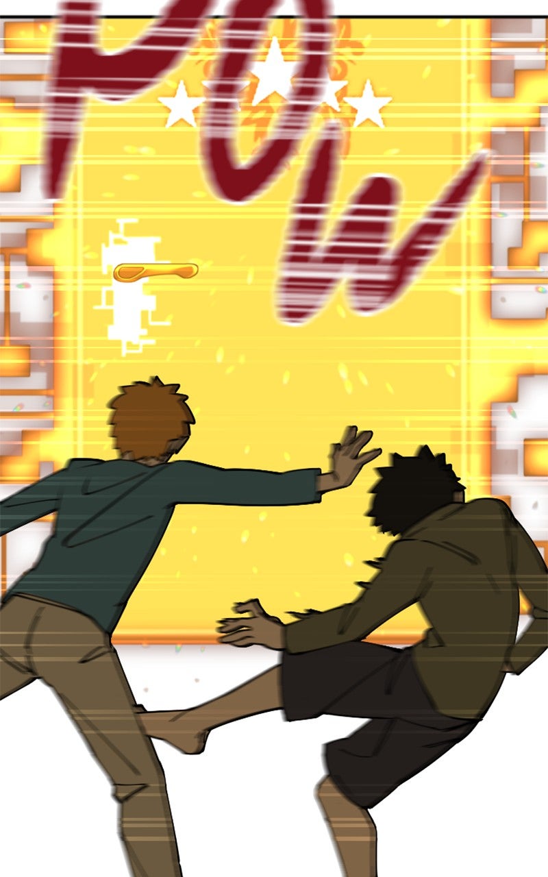 Savior ofDivine Blood Ep. 2 - A Rainbow Door page 70 - 