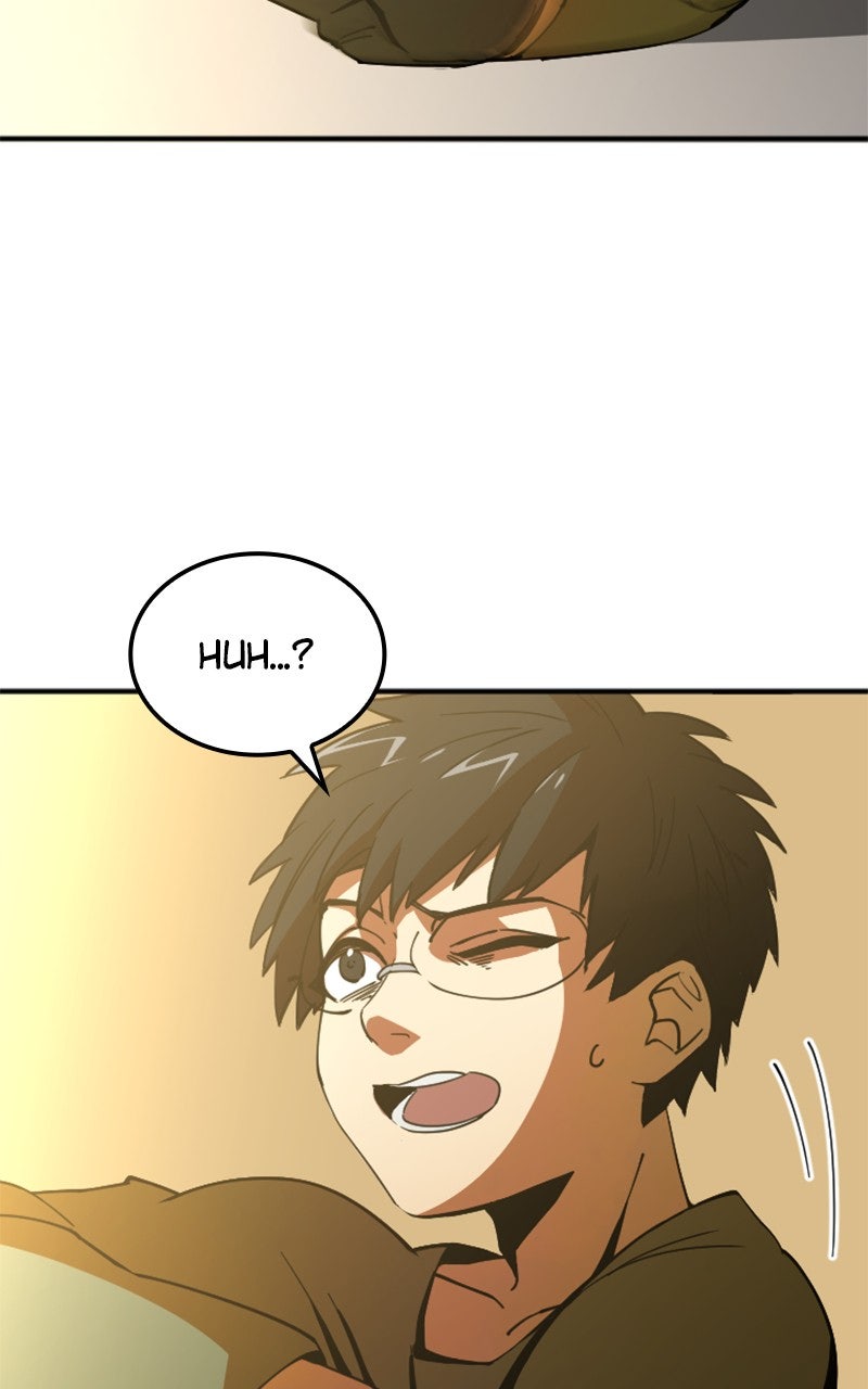 Savior ofDivine Blood Ep. 2 - A Rainbow Door page 72 - 